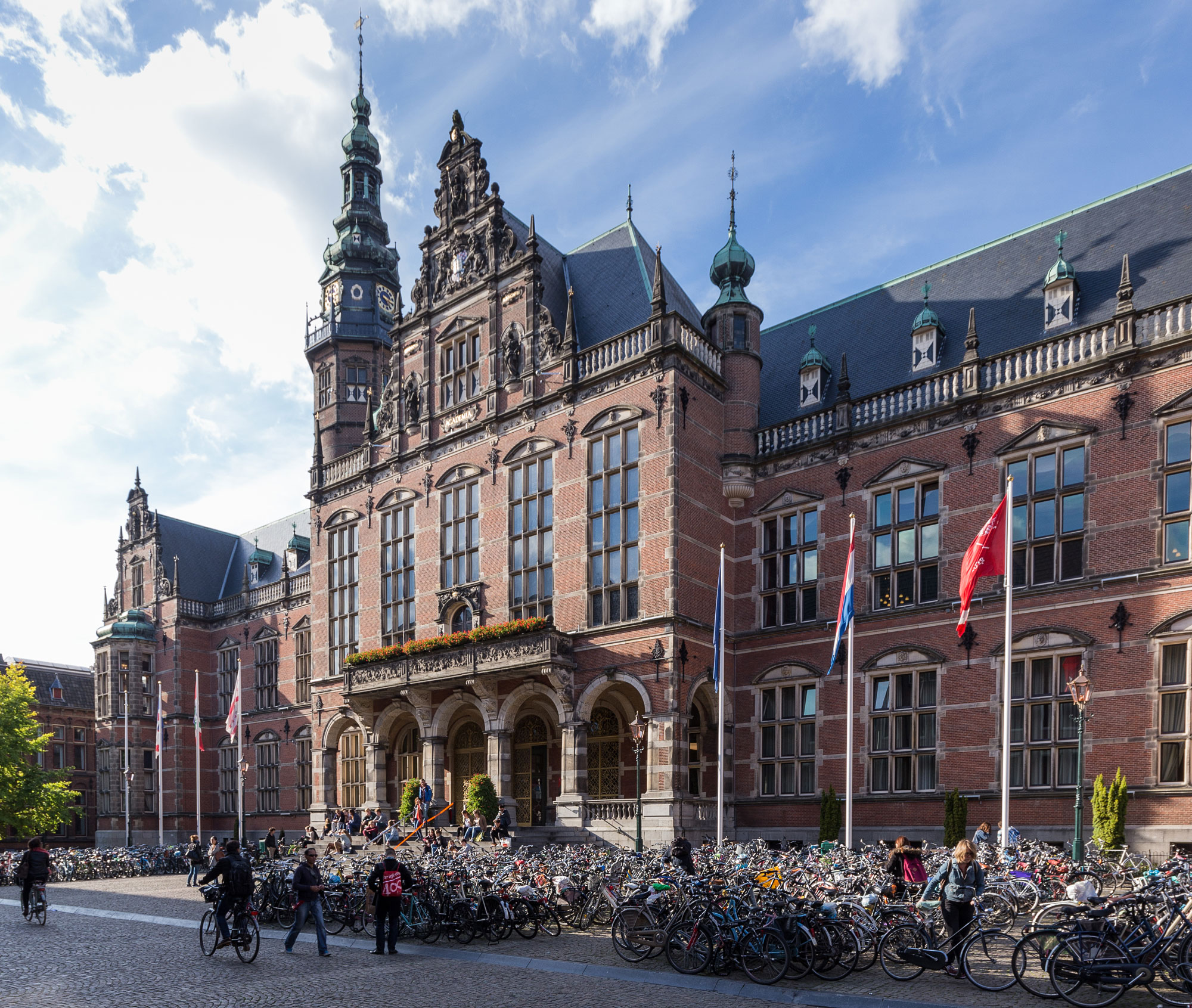 Groningen